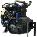 Motor diesel R4108ZG3 para máquina de engenharia